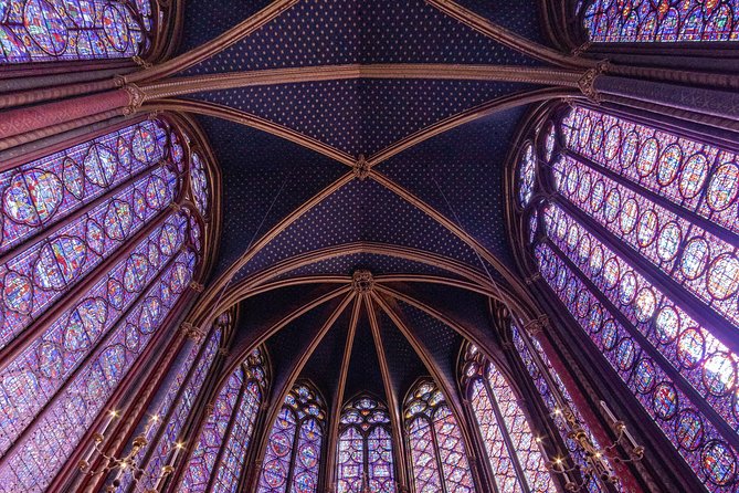 Paris Walking Tours: Discover Paris' Iconic Sites and Secret Spots - How much value do you get for $54.96?