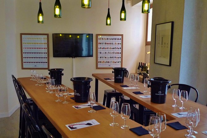 Paris Wine and Cheese Pairing Small-Group Experience - Why the pairing lesson is worth your time