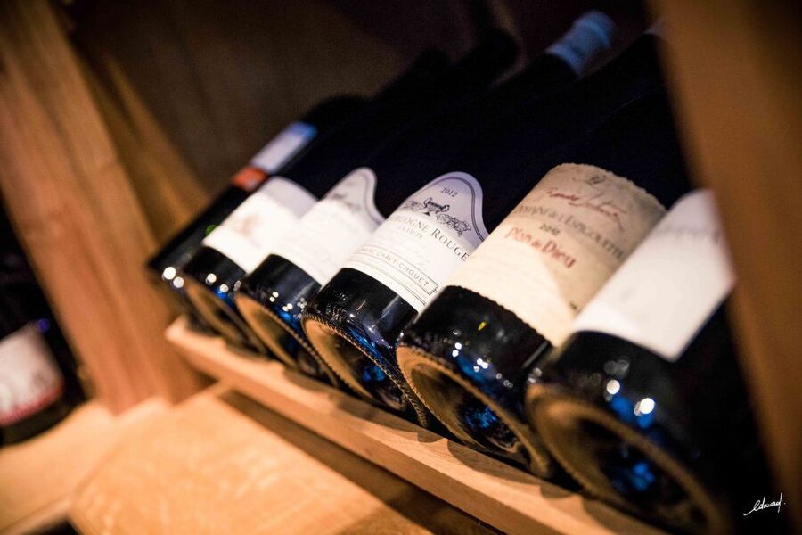 Paris: Wine and Cheese Tasting - Should you book it?