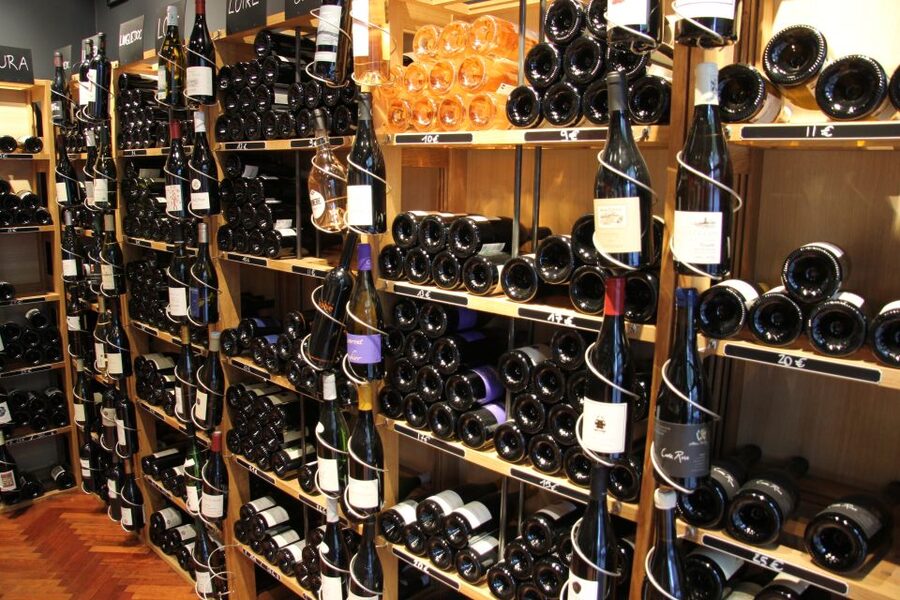 Paris: Wine and Cheese Tasting - A relaxed lesson rather than a wine exam