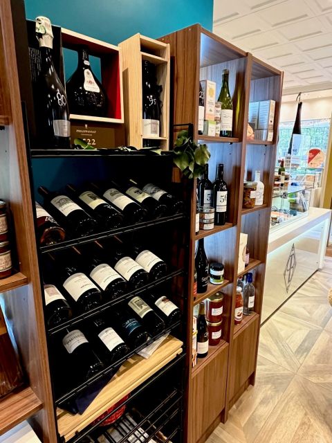 Paris: Wine & Cheese Tasting Master Class Near Eiffel Tower - FAQ
