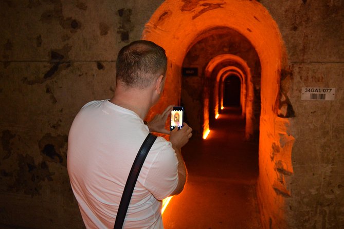 Paris Wine Day Tours exclusive Champagne tour incl. 3 visits - Timing, weather, and what to expect on the road