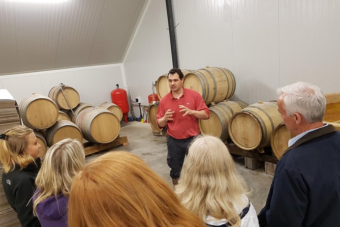 Paris Wine Day Tours exclusive wine tour in the Sancerre area - Is $409.98 a fair price?