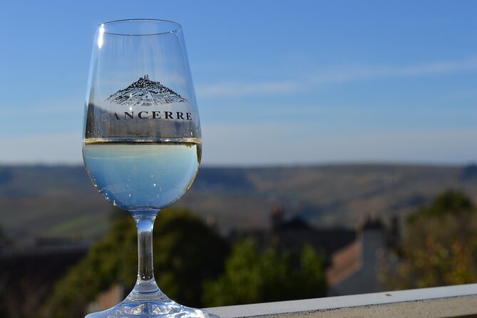 Paris Wine Day Tours exclusive wine tour in the Sancerre area - Who should book this experience?