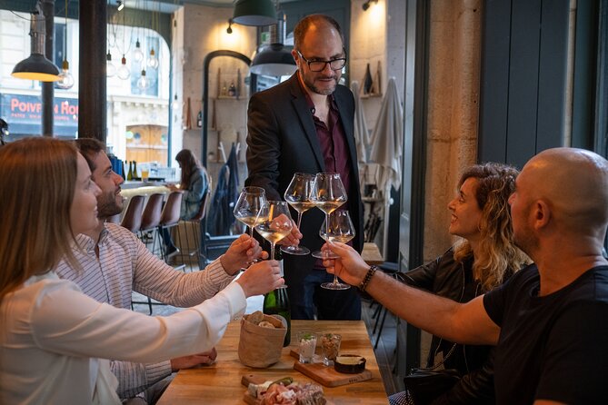 Paris Wine Tasting Experience in Montmartre - The $155 price: who gets good value
