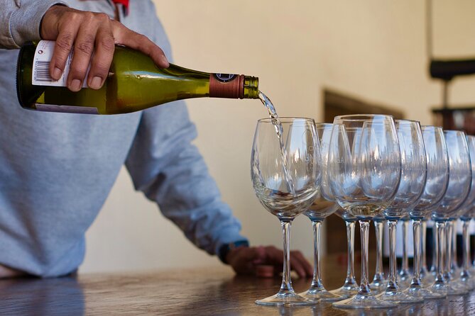 Paris Wine Tasting Experience in Montmartre - Learning how to taste without the fuss
