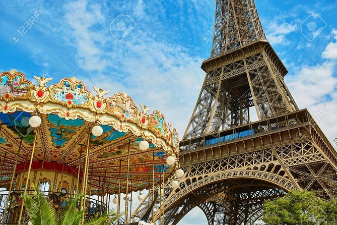Paris With Kids - A Private Family Experience - A short Seine cruise or a riverside lesson