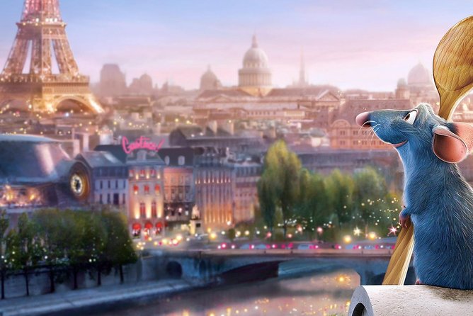 Paris With Kids - A Private Family Experience - Pont Neuf and the best views for a short walk