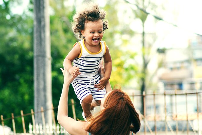 Paris With Kids - A Private Family Experience - Meeting at your hotel and moving by metro