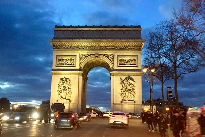 Paris with Love Private Guide & Driver - Île de la Cité and Notre-Dame