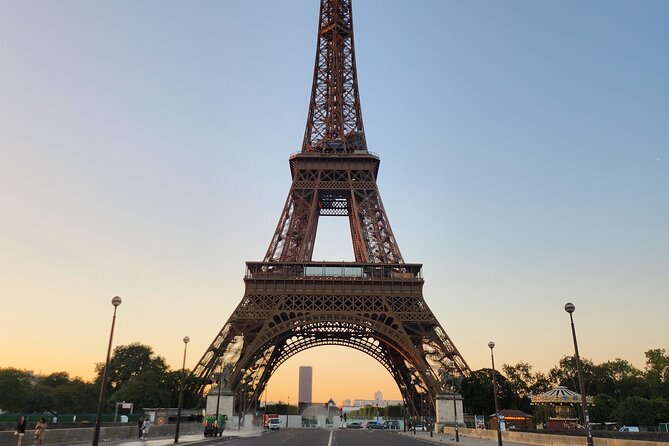 Paris Without People - Sunrise Bike Tour & Breakfast - Why sunrise changes Paris
