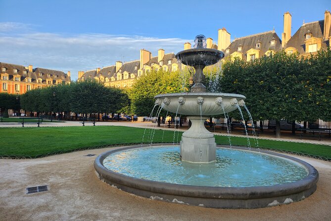 Paris Without People - Sunrise Bike Tour & Breakfast - The cycling pace and family considerations