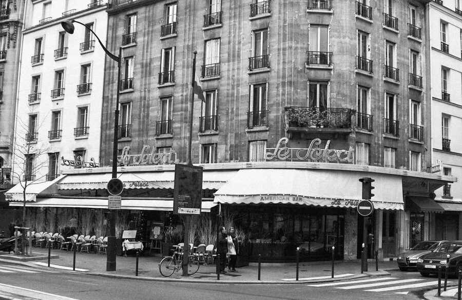 Paris Writers and Painters Guided 1.30 hour Walking Tour - Key points to know before you book