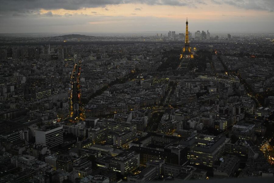 Paris Writers and Painters Guided 1.30 hour Walking Tour - Saint-Germain-des-Prés and the café world