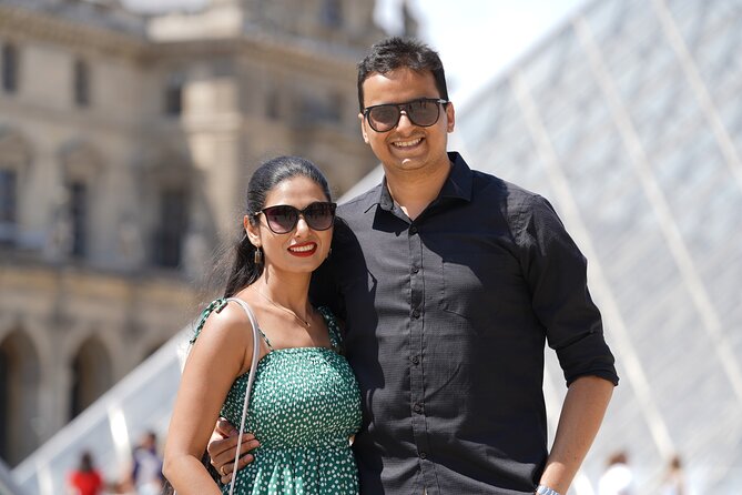Paris: Your Own Private Photoshoot at Louvre Museum - Who will get the most from this Louvre photo experience?
