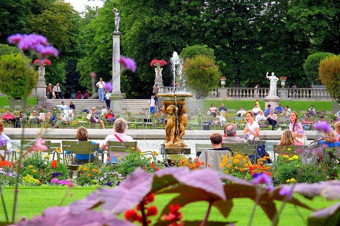 Paris: Your Perfect Private Customized Day Tour–Half or Full Day - Eiffel Tower and the Seine
