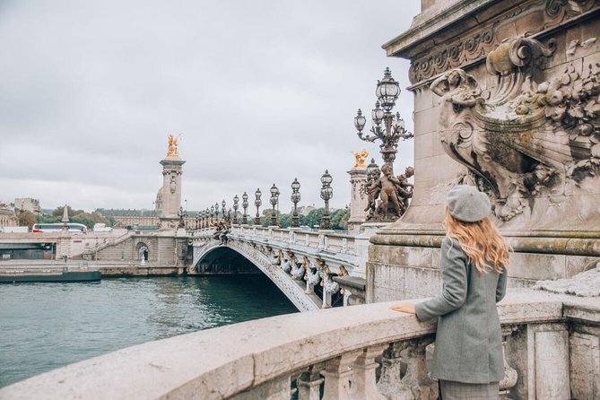 Paris: Your Perfect Private Customized Day Tour–Half or Full Day - The Louvre Without Pretending You Can See It All
