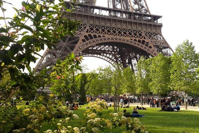 Paris: Your Perfect Private Customized Day Tour–Half or Full Day - Le Marais, Saint-Germain, and the Latin Quarter