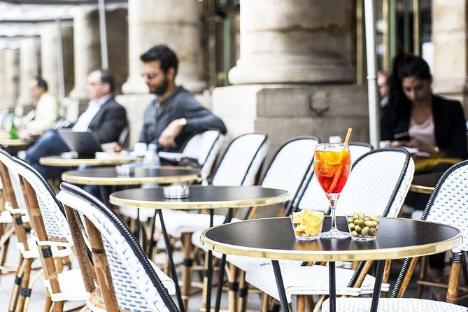 Paris: Your Perfect Private Customized Day Tour–Half or Full Day - Montmartre and Sacré-Coeur