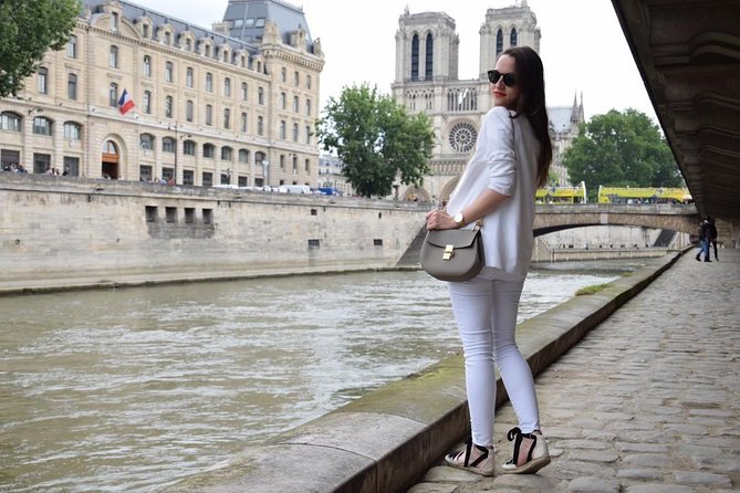 Paris: Your Perfect Private Customized Day Tour–Half or Full Day - Notre-Dame and Sainte-Chapelle