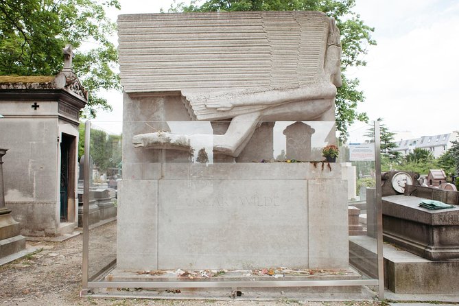 Pere Lachaise Cemetery Paris - Exclusive Guided Walking Tour - Storytelling is the heart of the experience