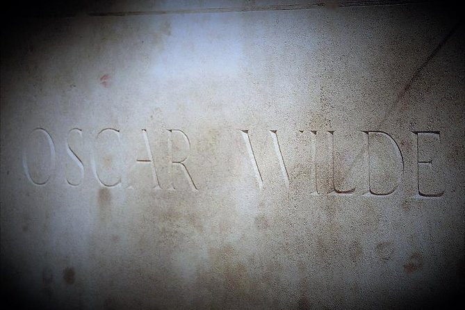 Pere Lachaise Cemetery Walking Tour in Paris - Beginning at 56 Rue des Rondeaux