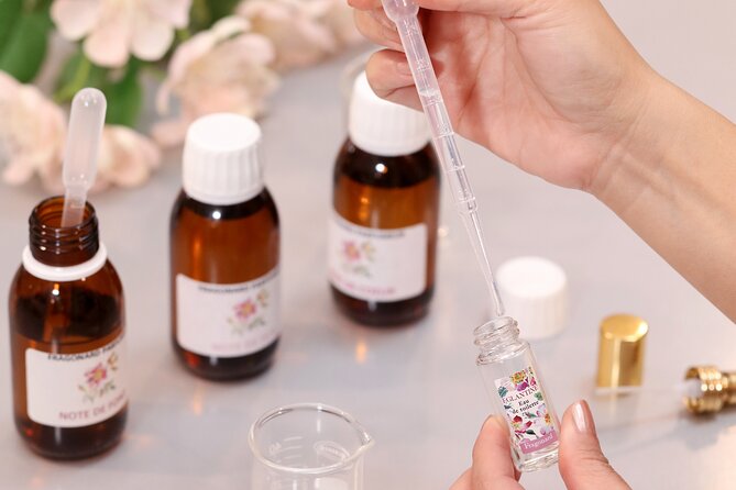 Perfume Making Class and Guided Visit of Fragonard Perfume Museum - What the museum adds to the experience