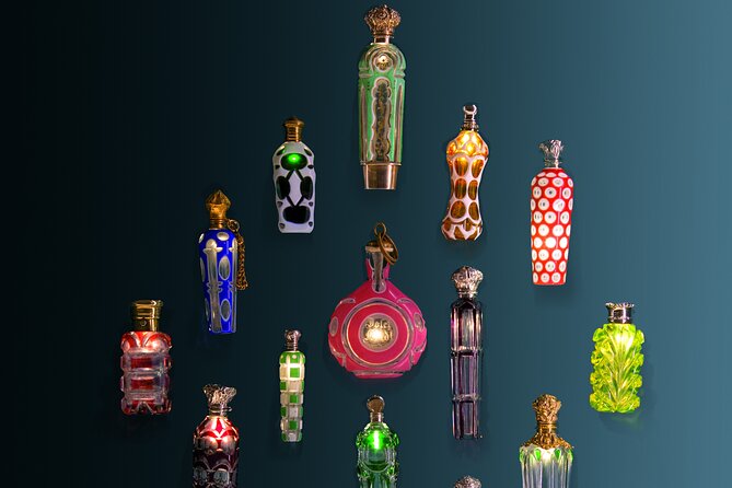 Perfume Making Class and Guided Visit of Fragonard Perfume Museum - Is $37.41 a fair price?