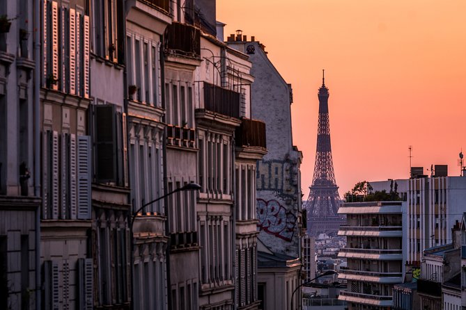 Photography workshop in Paris - Canal Saint-Martin for reflections and long views