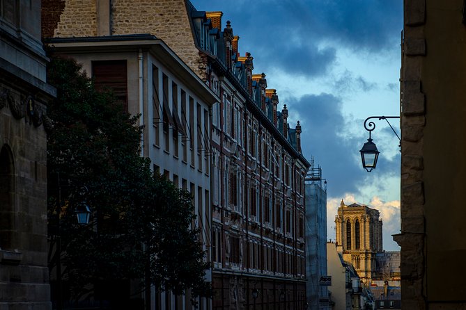 Photography workshop in Paris - Olympiades and a different idea of Paris