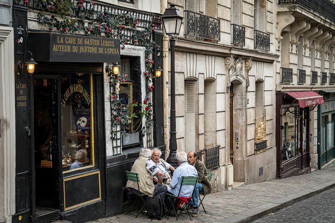 Photography workshop in Paris - Daylight, night photography, and the timing question