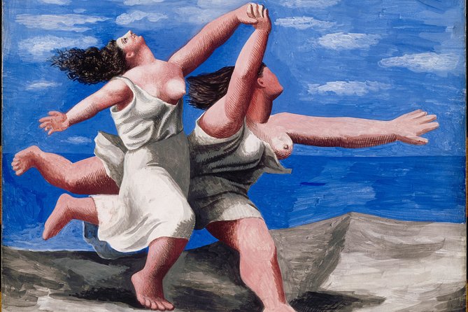 Picasso Museum Paris 2-Hour Private Guided Tour - Why this museum is more than a Picasso checklist