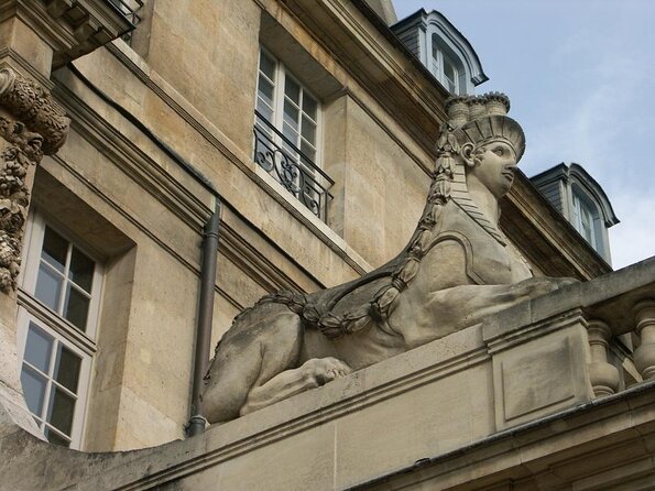 Picasso Museum Paris 2-Hour Private Guided Tour - Why the private guide changes the experience
