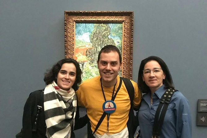 Private 2-Hour Guided Tour in Orsay Museum Paris - Why Two Hours Works at the Musée d’Orsay