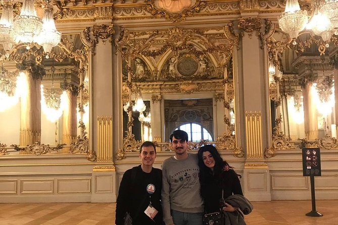 Private 2-Hour Guided Tour in Orsay Museum Paris - Price and Value at $148.91 Per Person