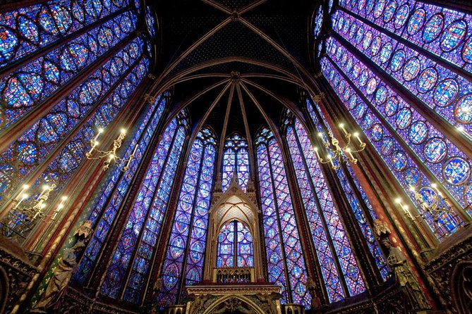 Private 3 Hour Historical Walking Tour in Paris Medieval - Is $480.57 per person good value?