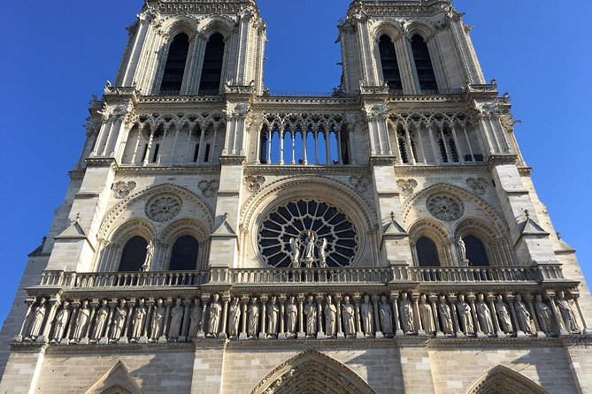 Private 3 Hour Historical Walking Tour in Paris Medieval - Should you book it?