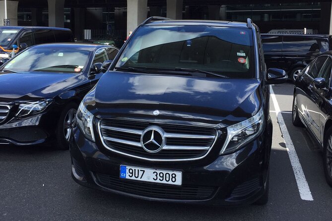 Private Arrival Transfer from CDG or ORLY airports to Paris city - Key points to know before booking