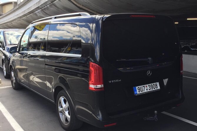 Private Arrival Transfer from CDG or ORLY airports to Paris city - How reliable is the pickup?