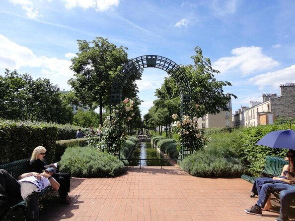 Private Bastille and Aligre market walking tour with the highline - Key points to know before booking
