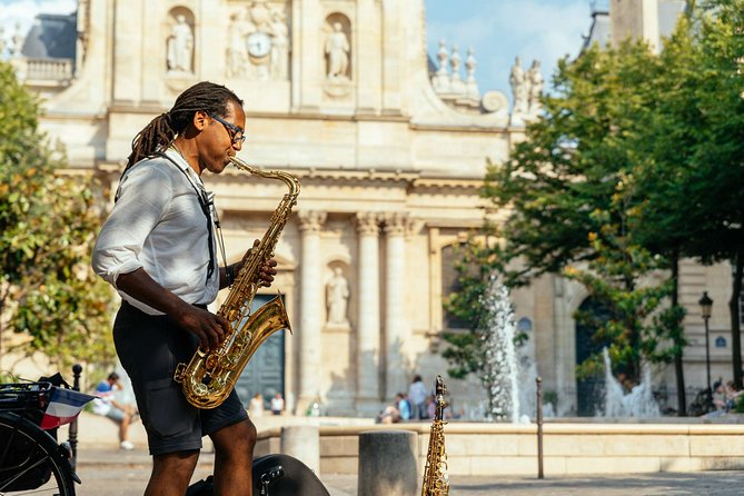 Private City Kickstart Tour: Paris - Sorbonne University and the Latin Quarter