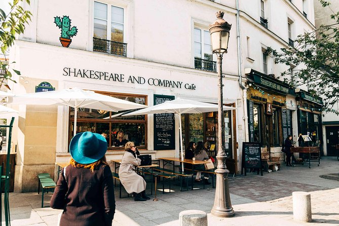 Private City Kickstart Tour: Paris - What the private guide adds