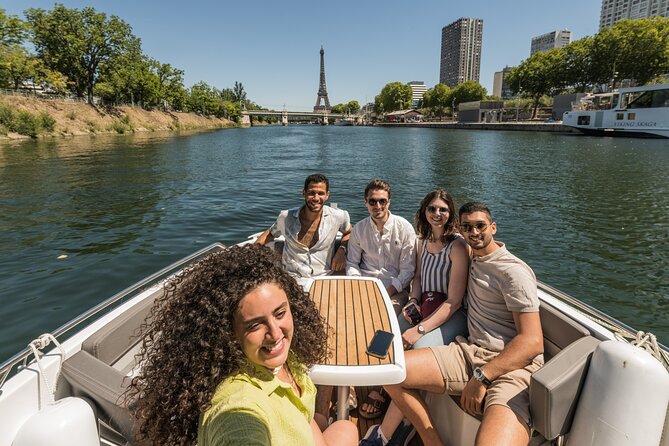 Private Cruise to Discover Paris - Key points before you book