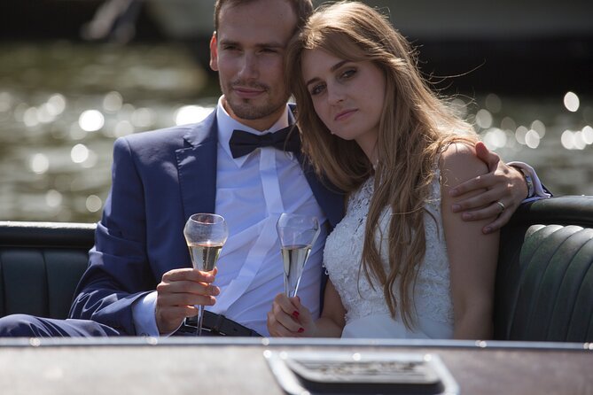 Private Cruises in the Heart of Paris - Why this private Seine cruise feels different