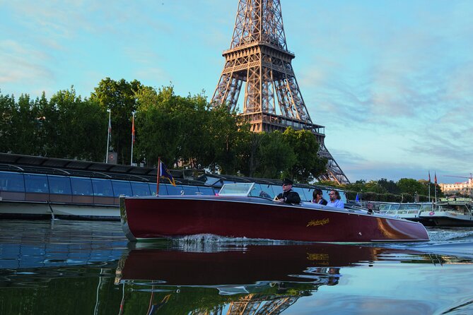 Private Cruises in the Heart of Paris - Should you book this Paris cruise?