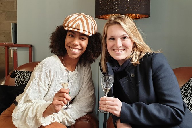 Private day tour in Champagne - What 10 glasses really add to the day