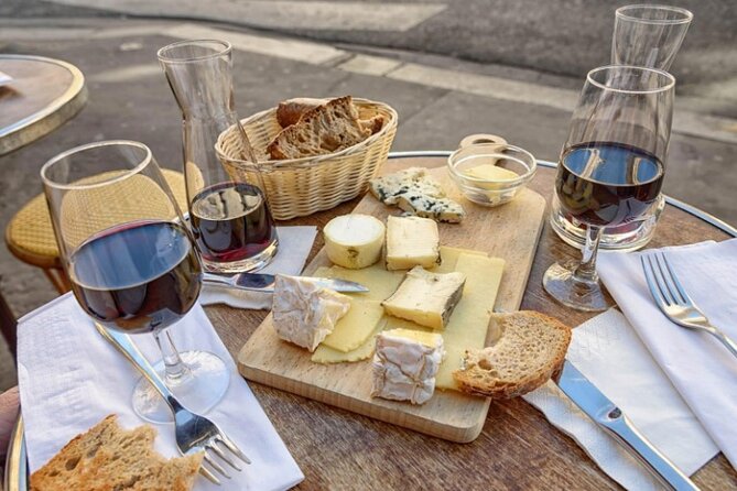 Private Foodie Tour in Paris: Exquisite French Cuisine - Key points to know before booking