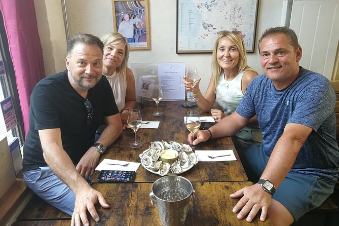 Private Foodie Tour in Paris: Exquisite French Cuisine - Timing, walking, and the private format