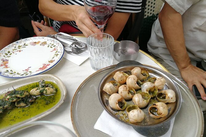 Private Foodie Tour in Paris: Exquisite French Cuisine - The guide can shape the entire afternoon