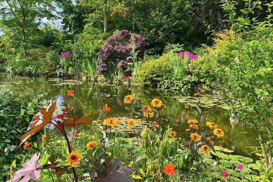 Private Giverny Monet’s House & Gardens Trip from Paris - Why Giverny makes a worthwhile escape from Paris